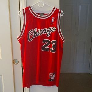 Nike Jordan Flight 8403 Jersey